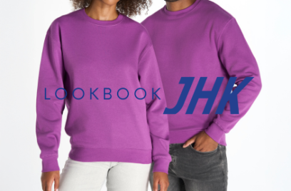 JHK Lookbook