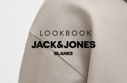 Lookbook Jack&Jones