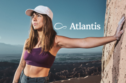 Atlantis - The collection conversion continues