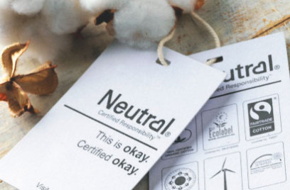 New brand : NEUTRAL