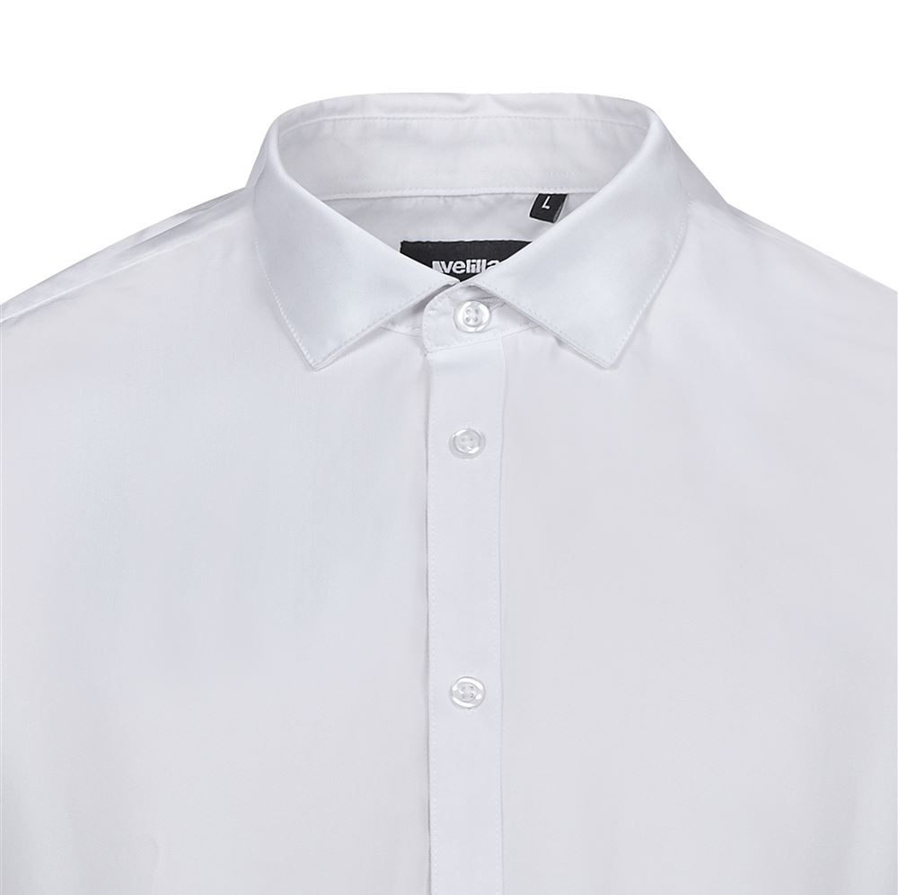 MEN'S LONG-SLEEVE SHIRT