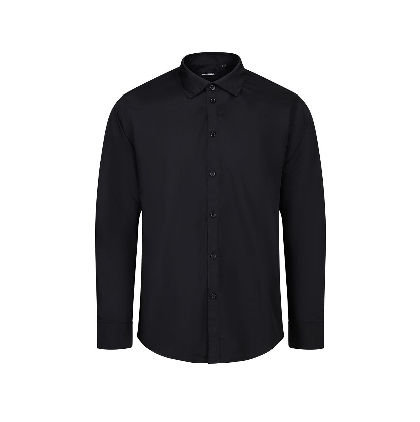 MEN'S LONG-SLEEVE SHIRT