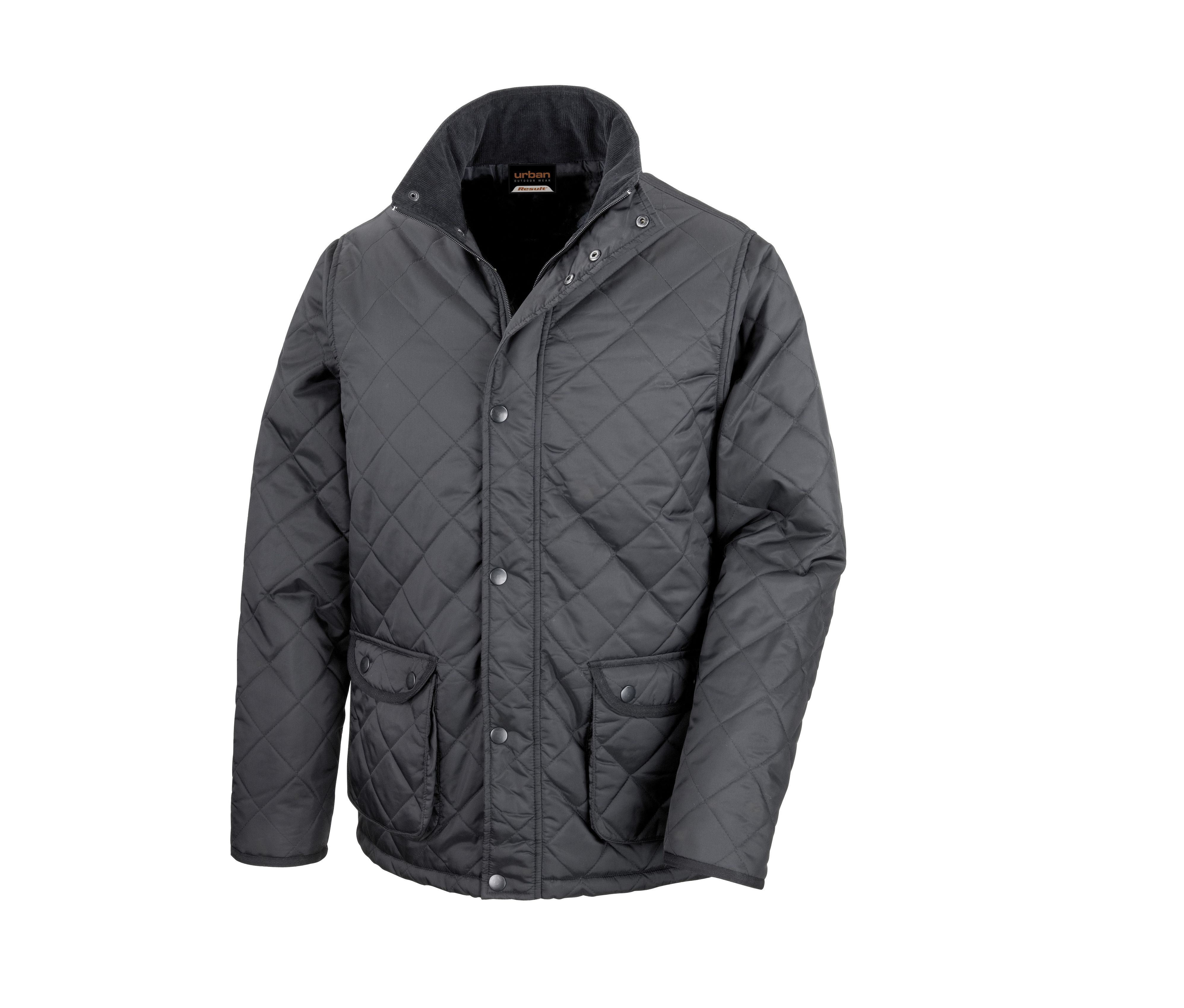 CHELTEMHAM JACKET