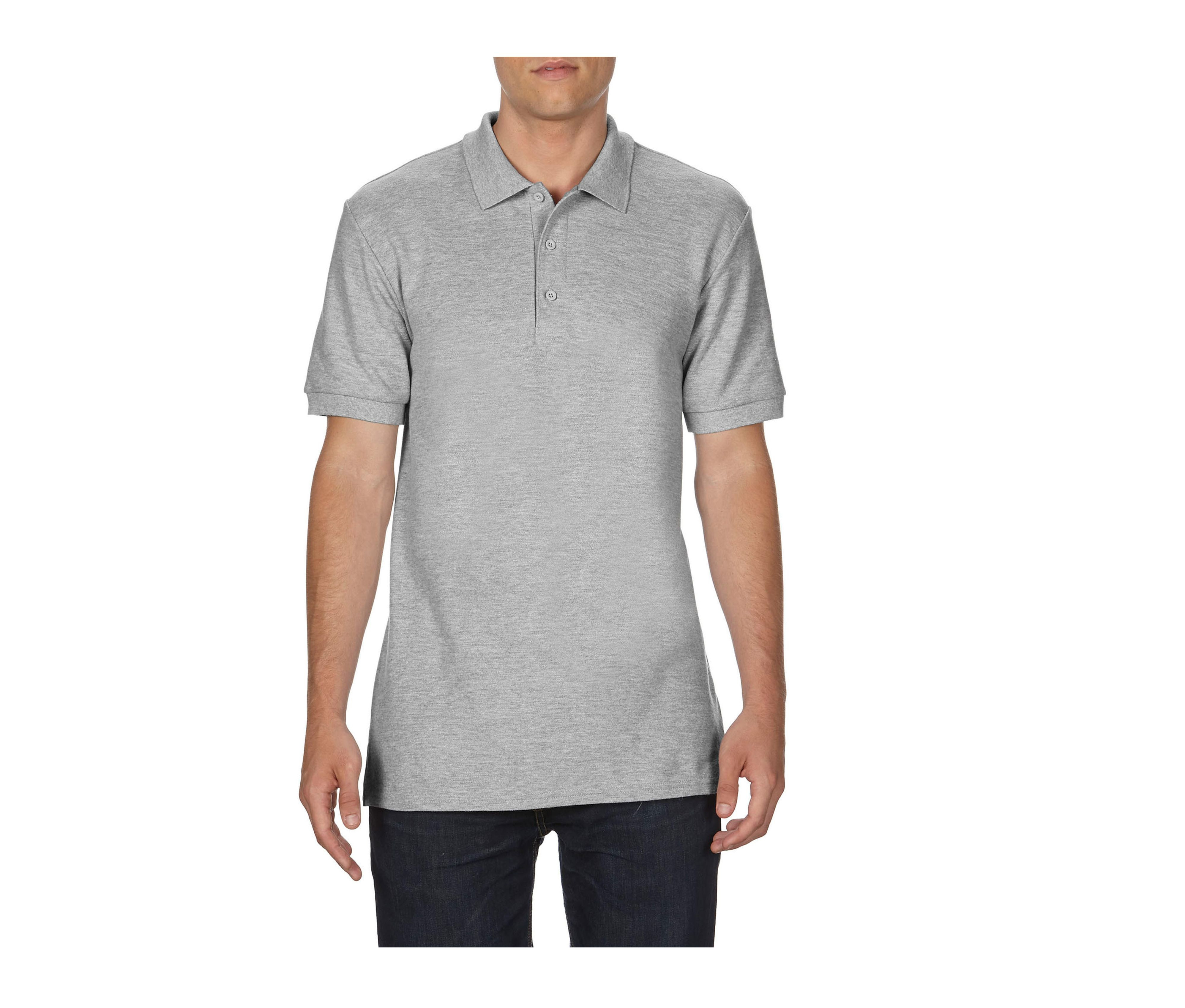 HAMMER ADULT PIQUÉ POLO
