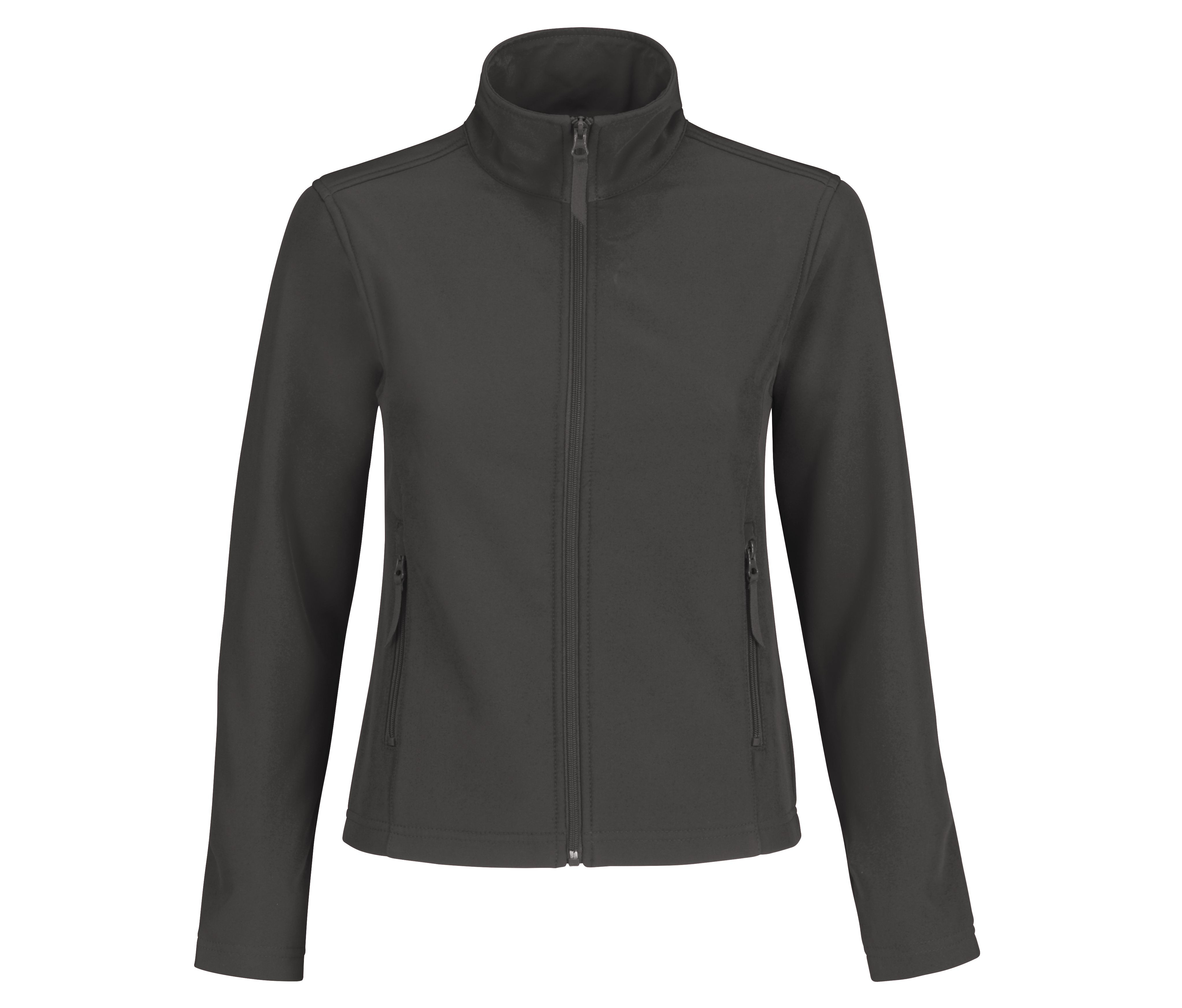 ID.701 WOMEN SOFTSHELL