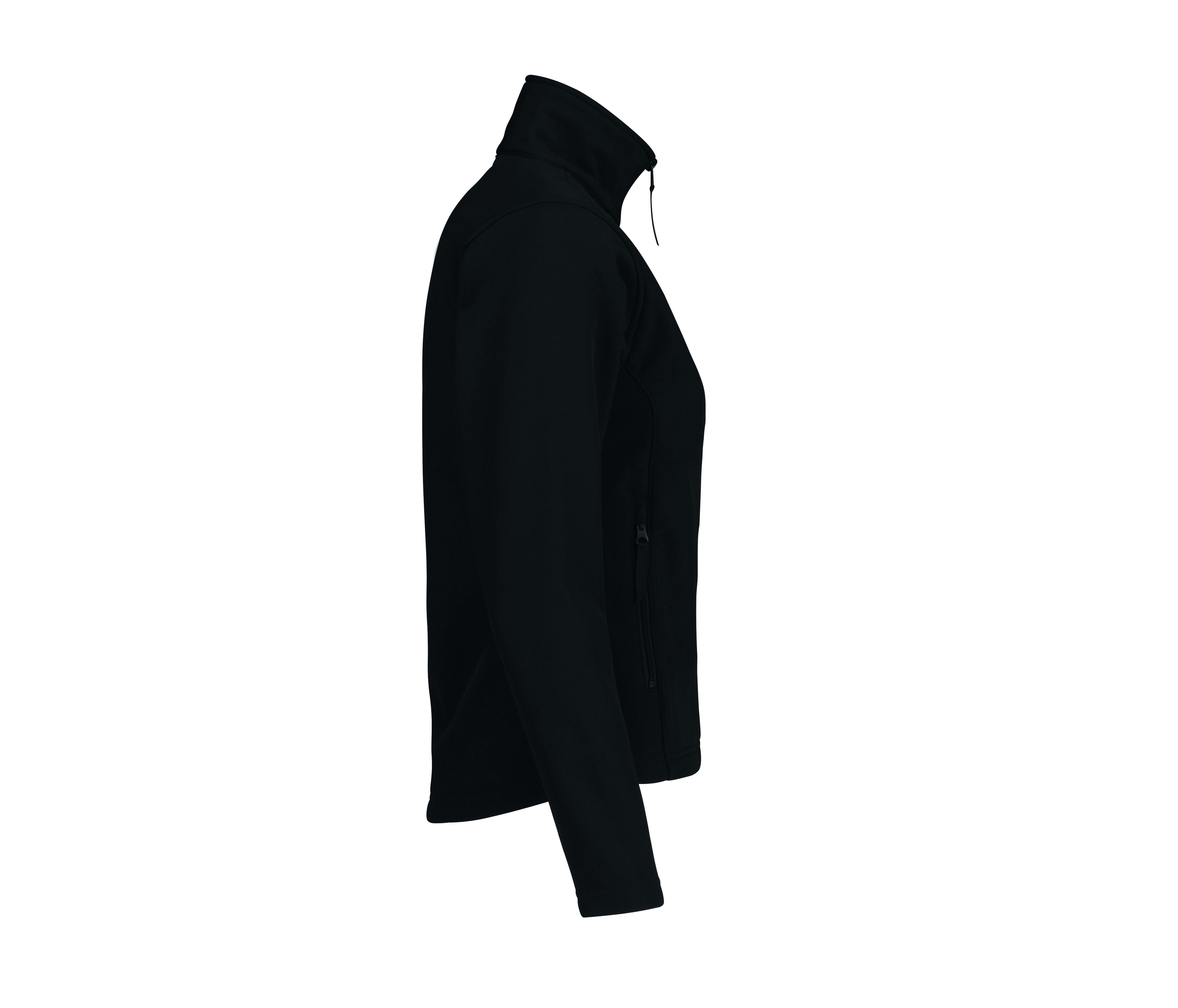 ID.701 WOMEN SOFTSHELL
