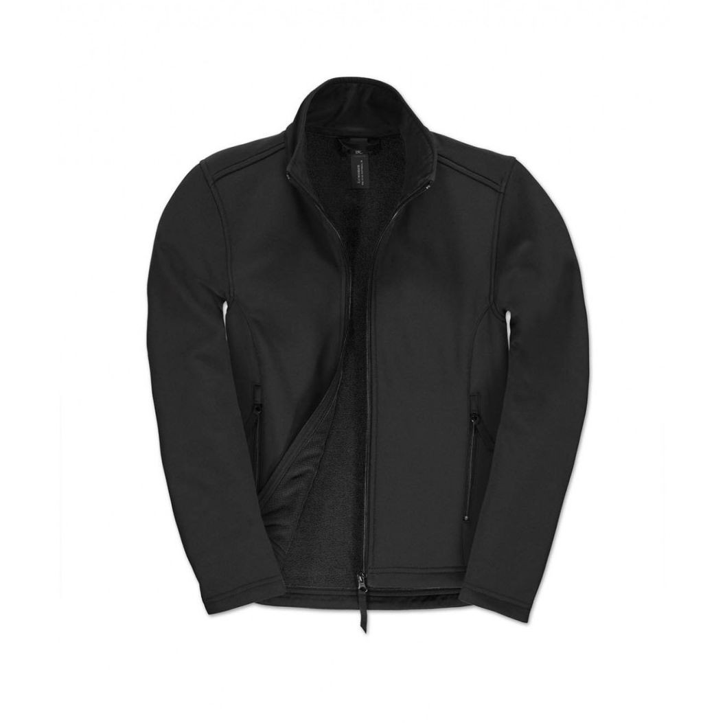 ID.701 WOMEN SOFTSHELL