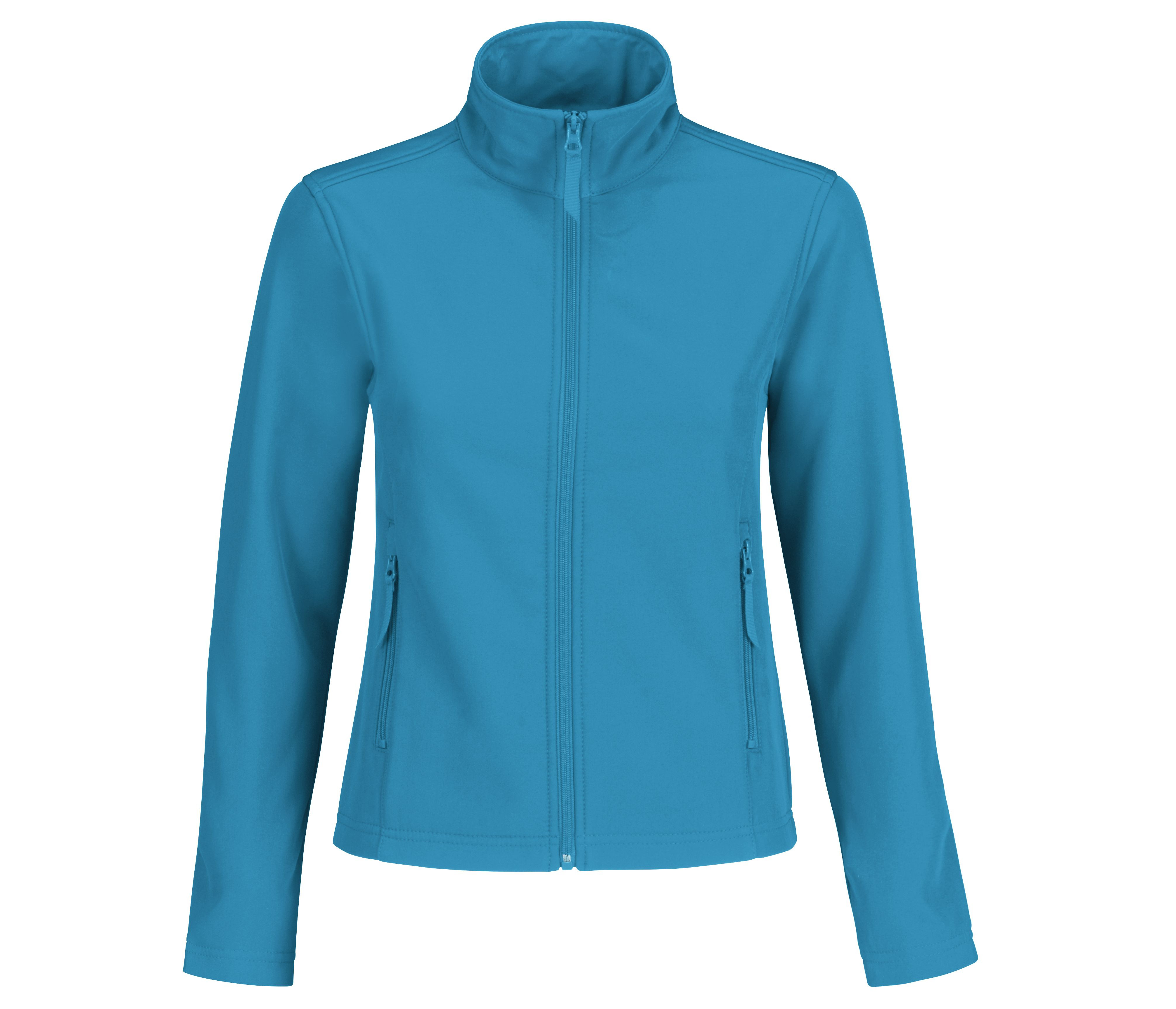 ID.701 WOMEN SOFTSHELL