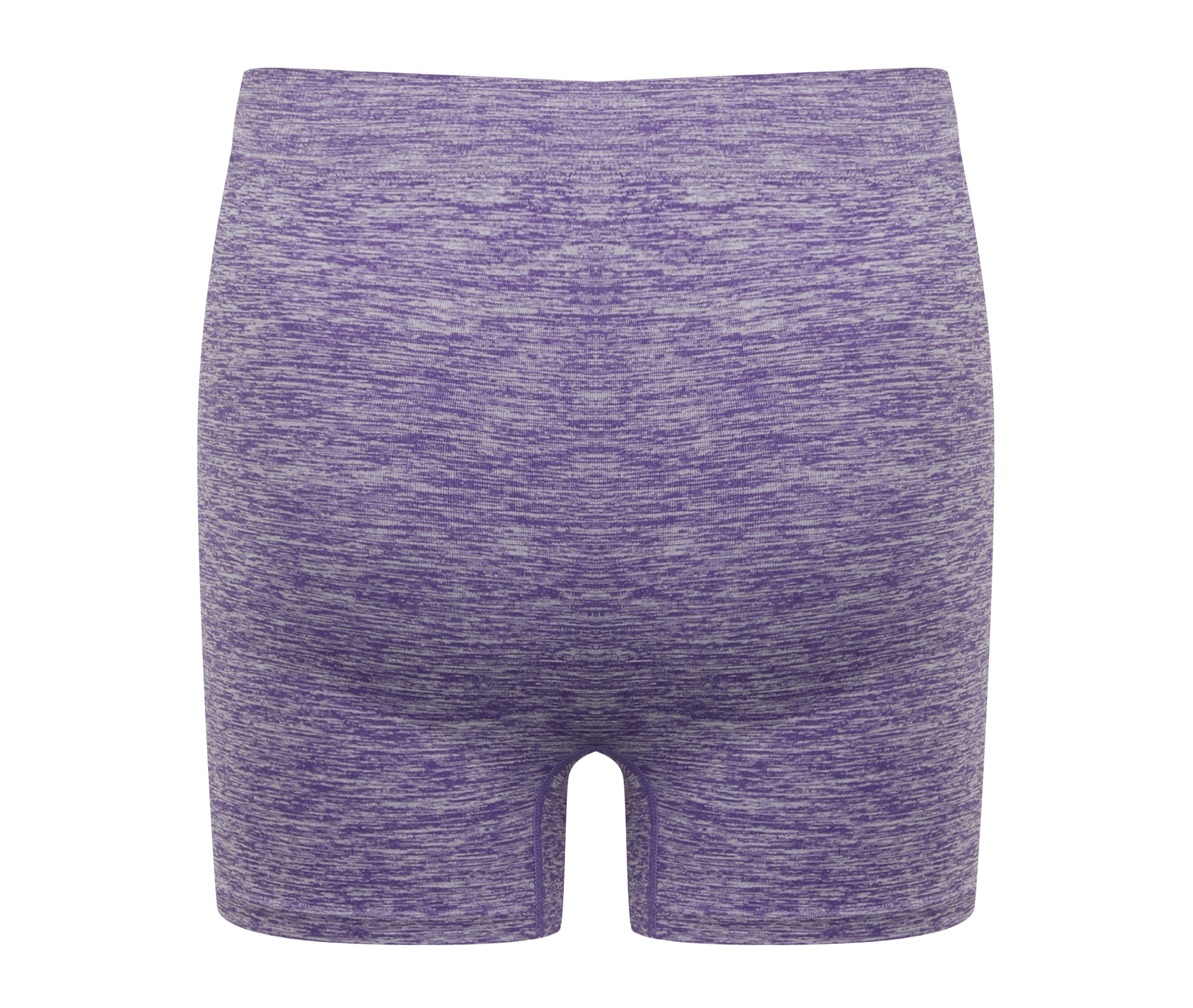 LADIES' SEAMLESS SHORTS