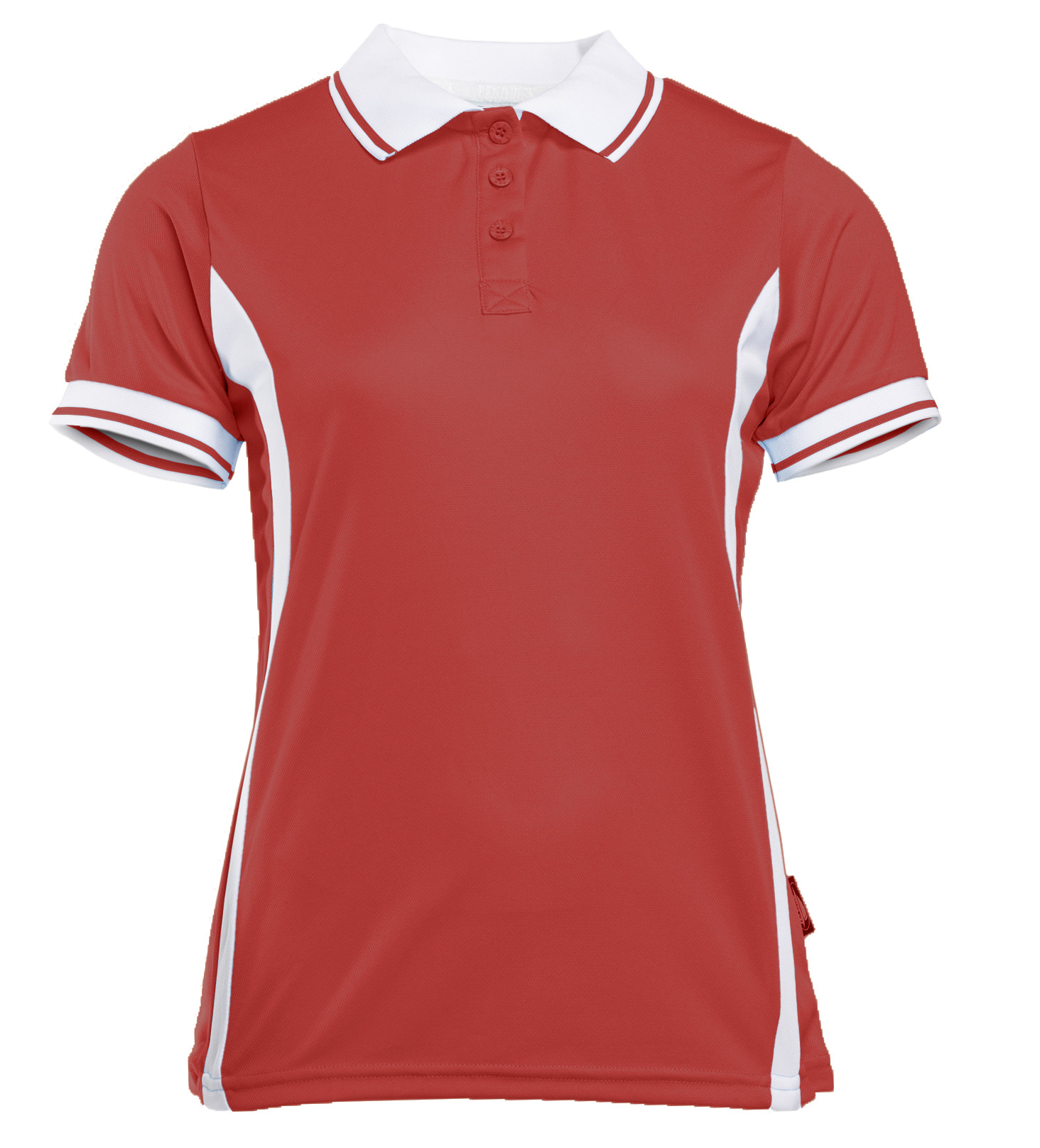 WOMEN'S SPORT POLO