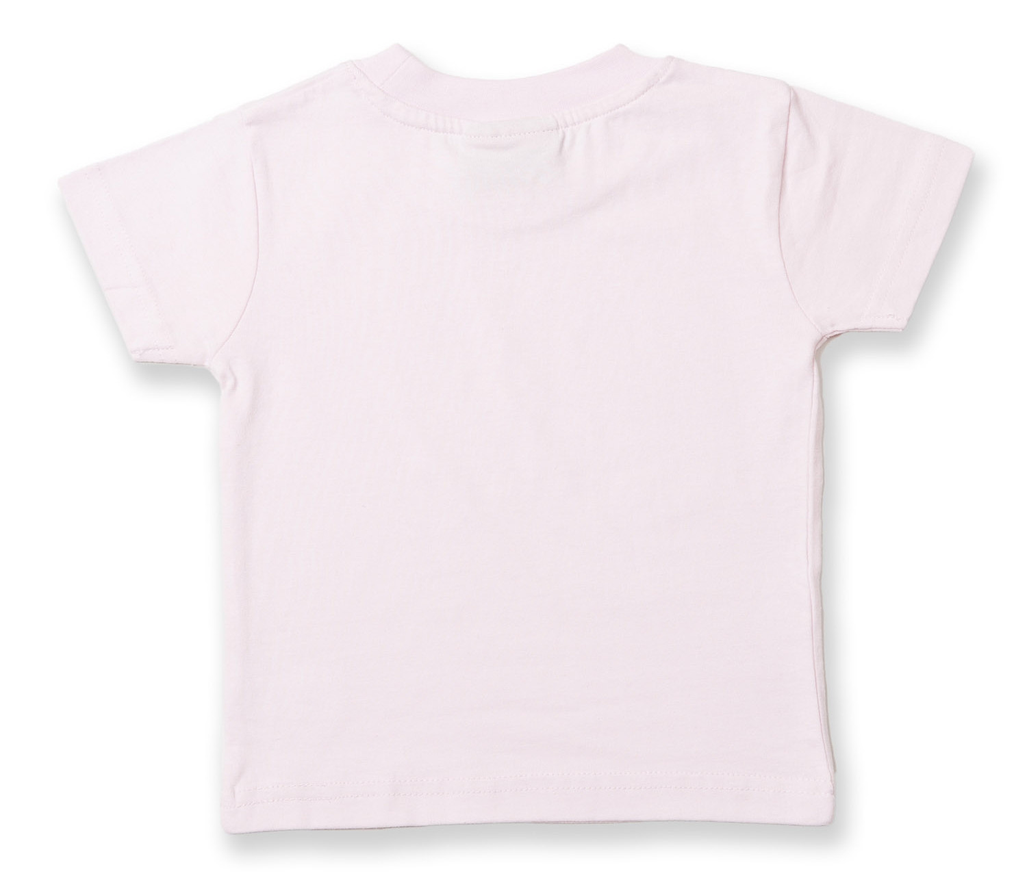 CREW NECK T-SHIRT