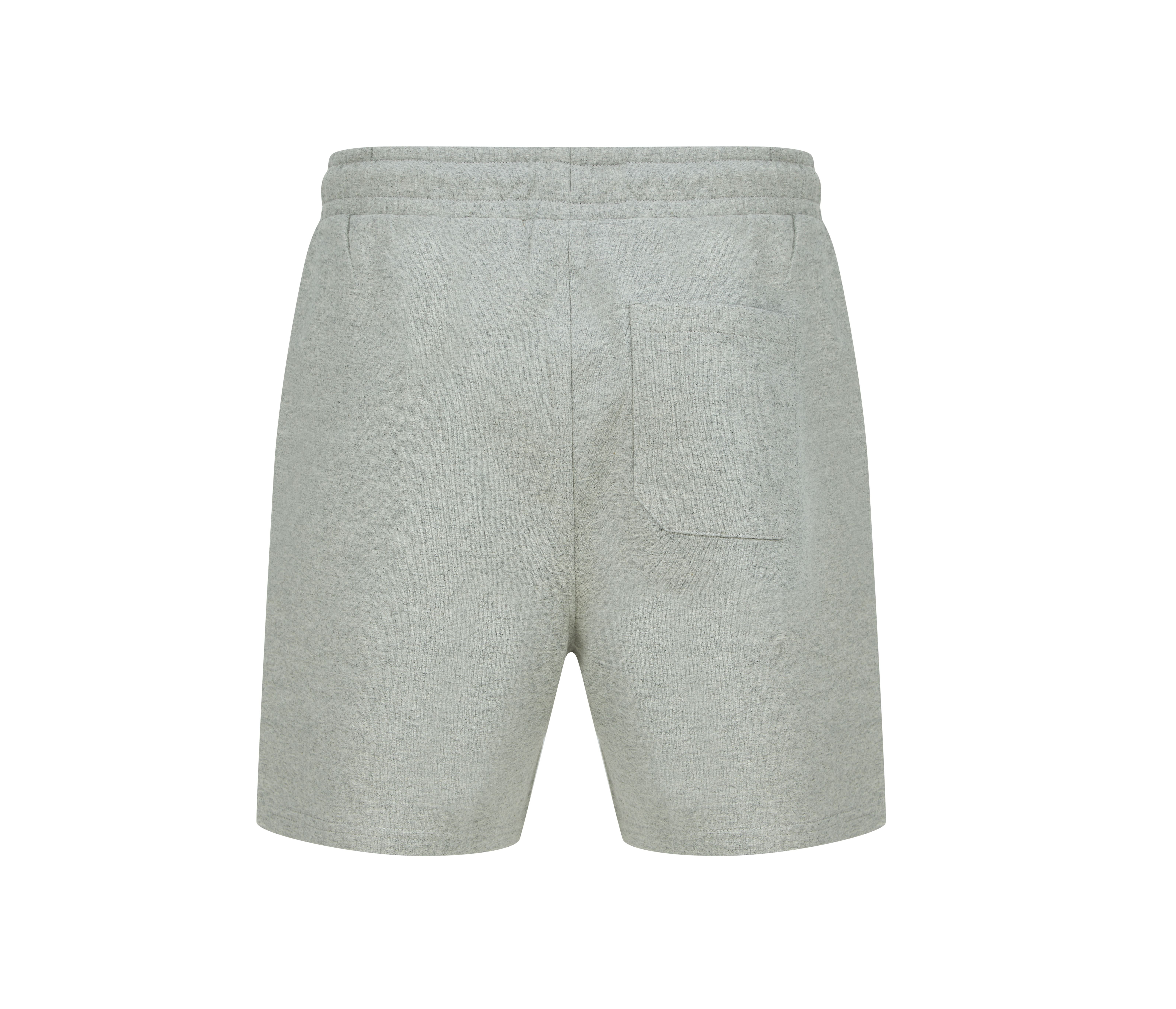 UNISEX SUSTAINABLE FASHION SWEAT SHORTS