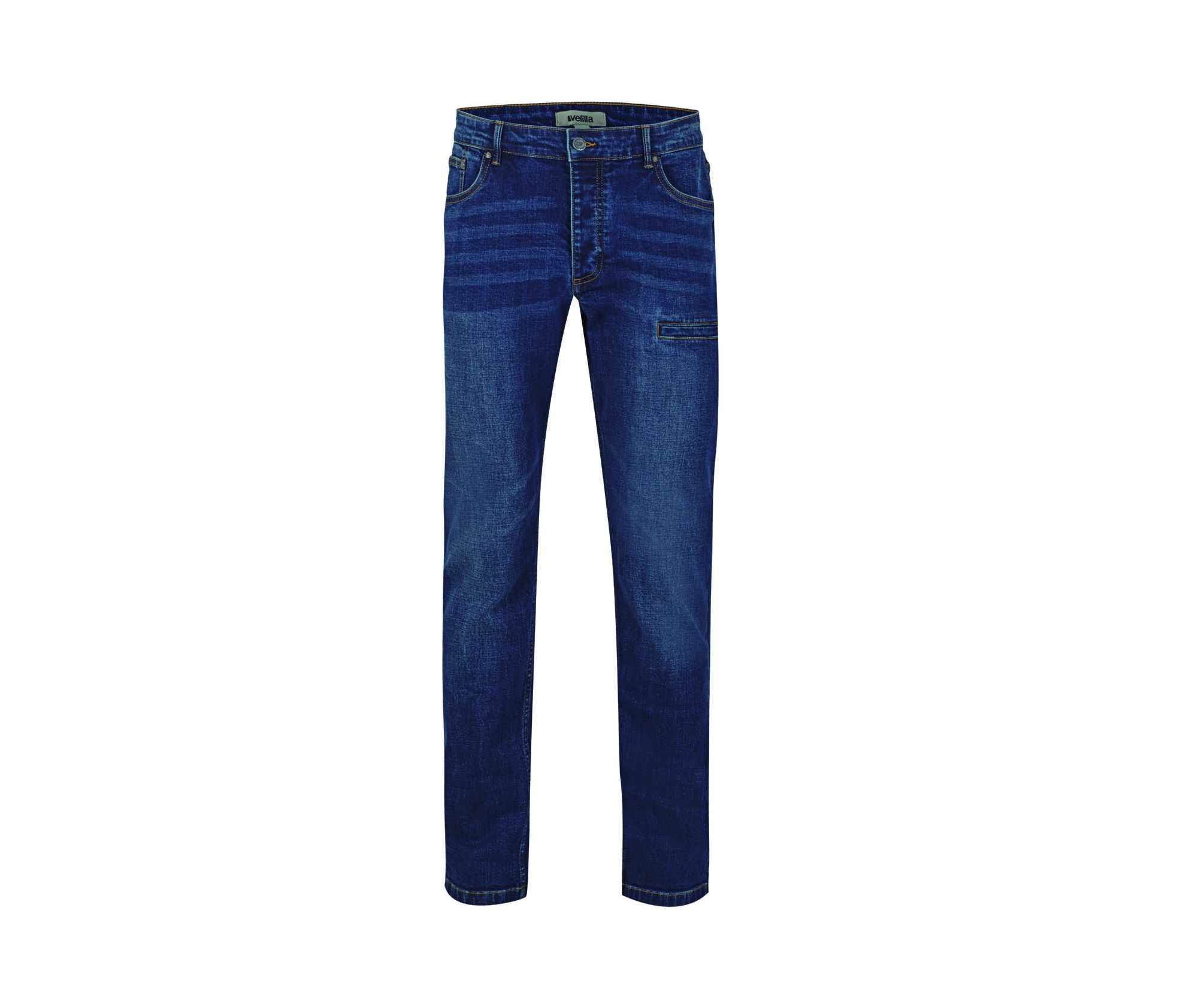 STRETCH JEANS