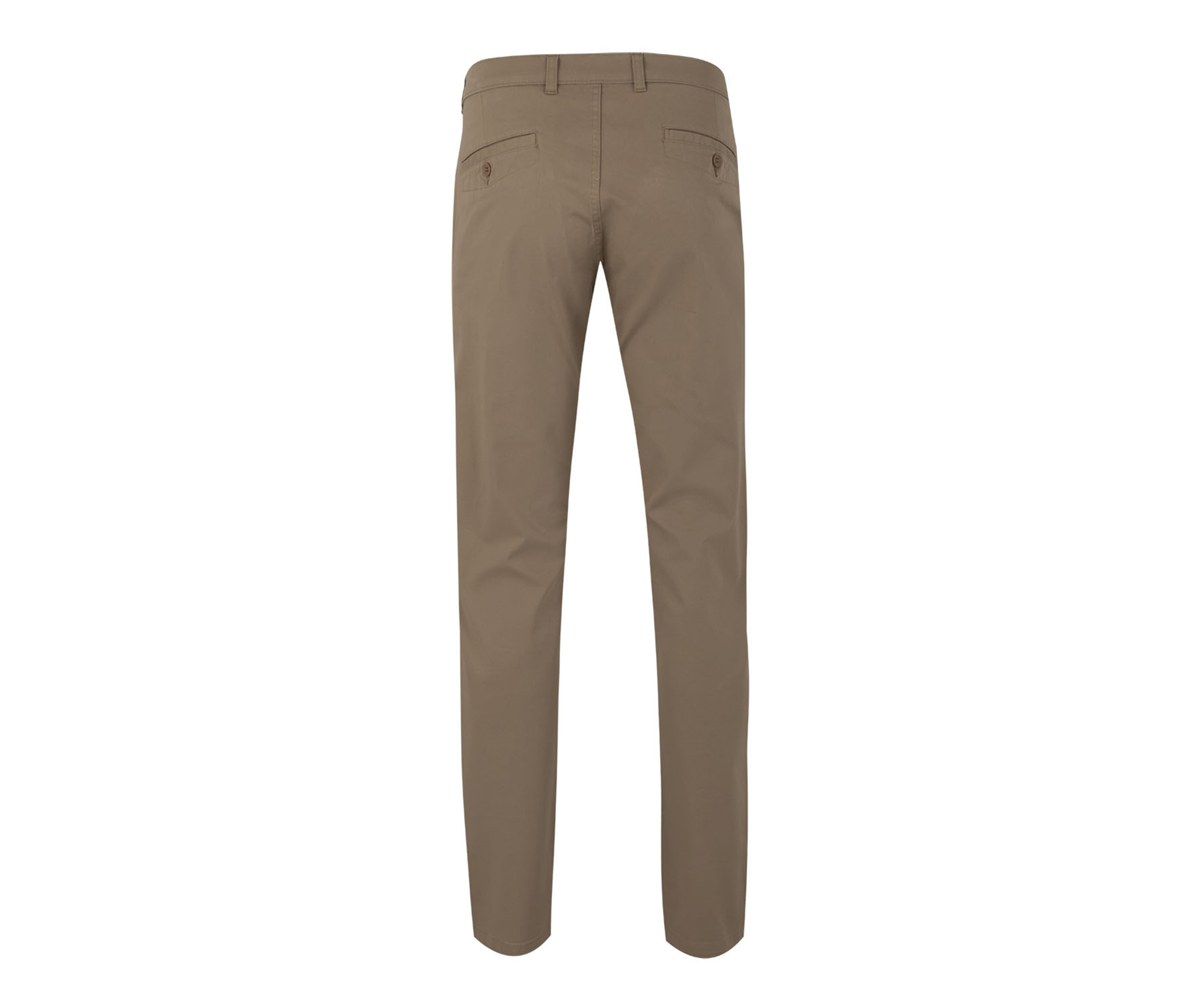 CHINO STRETCH TROUSERS