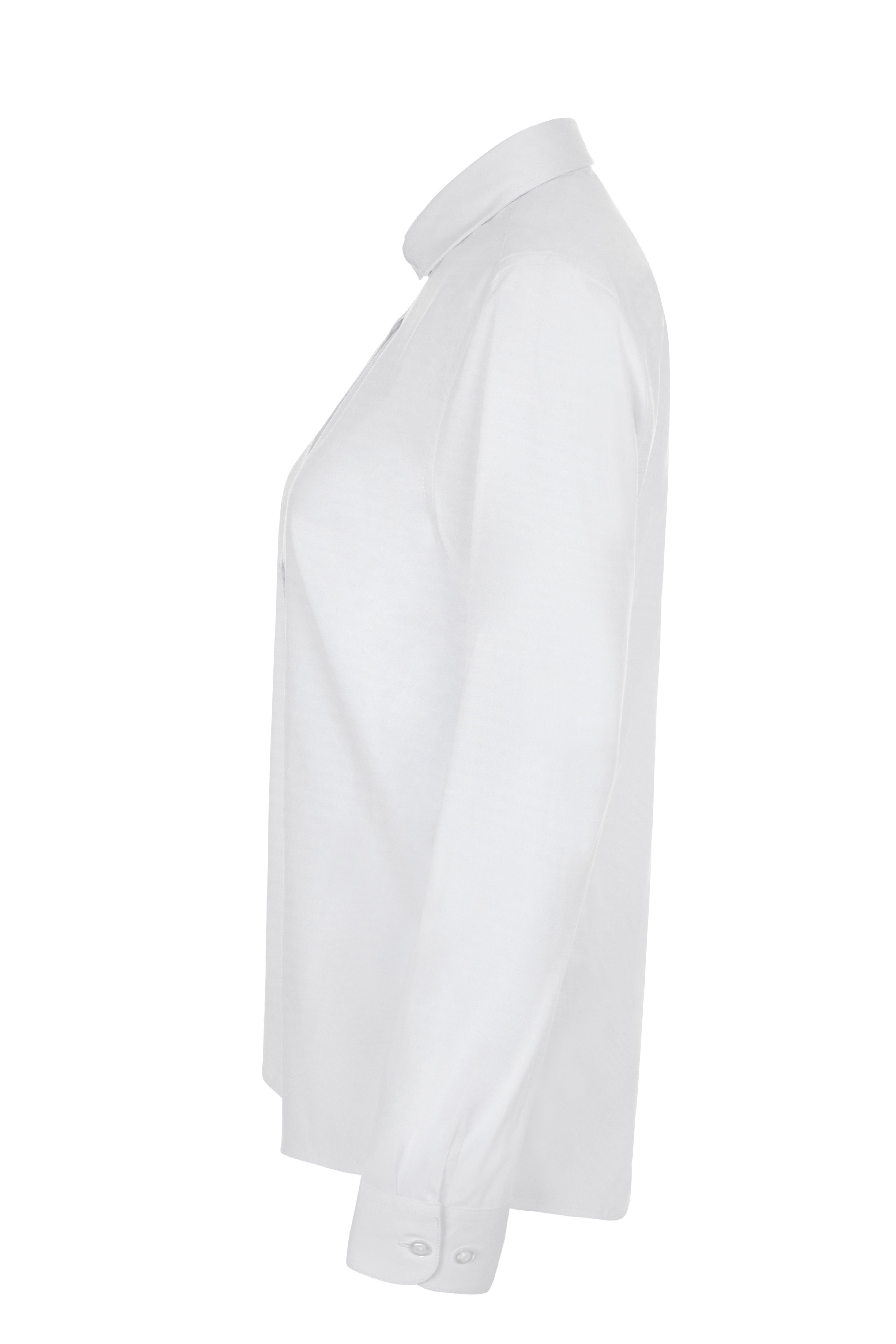 WOMEN'S LS STRETCH SHIRT