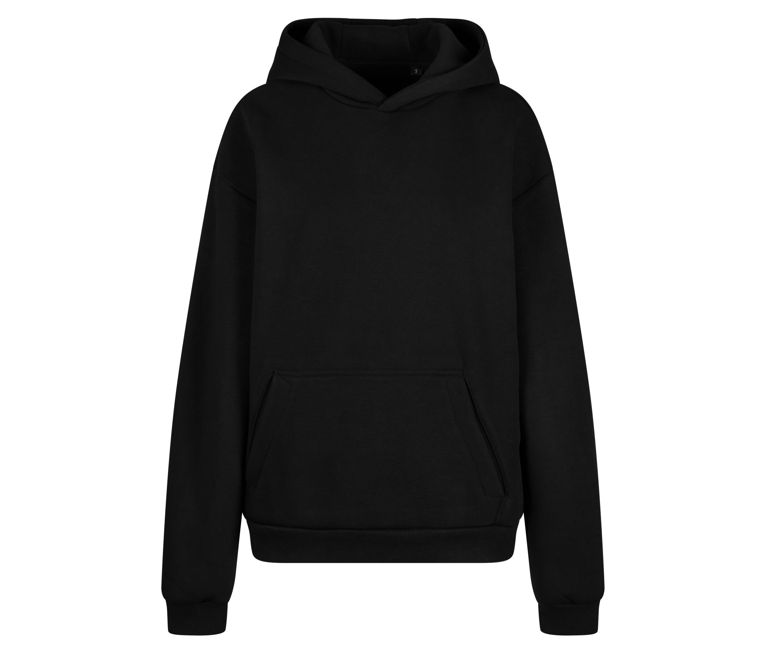 OVERSIZED HOODY