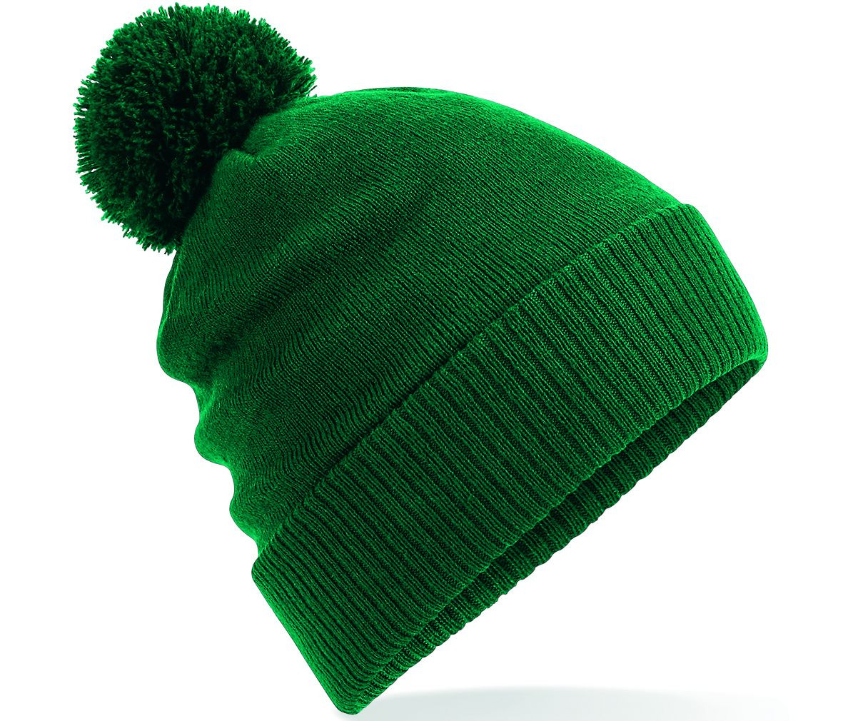 THERMAL SNOWSTAR BEANIE