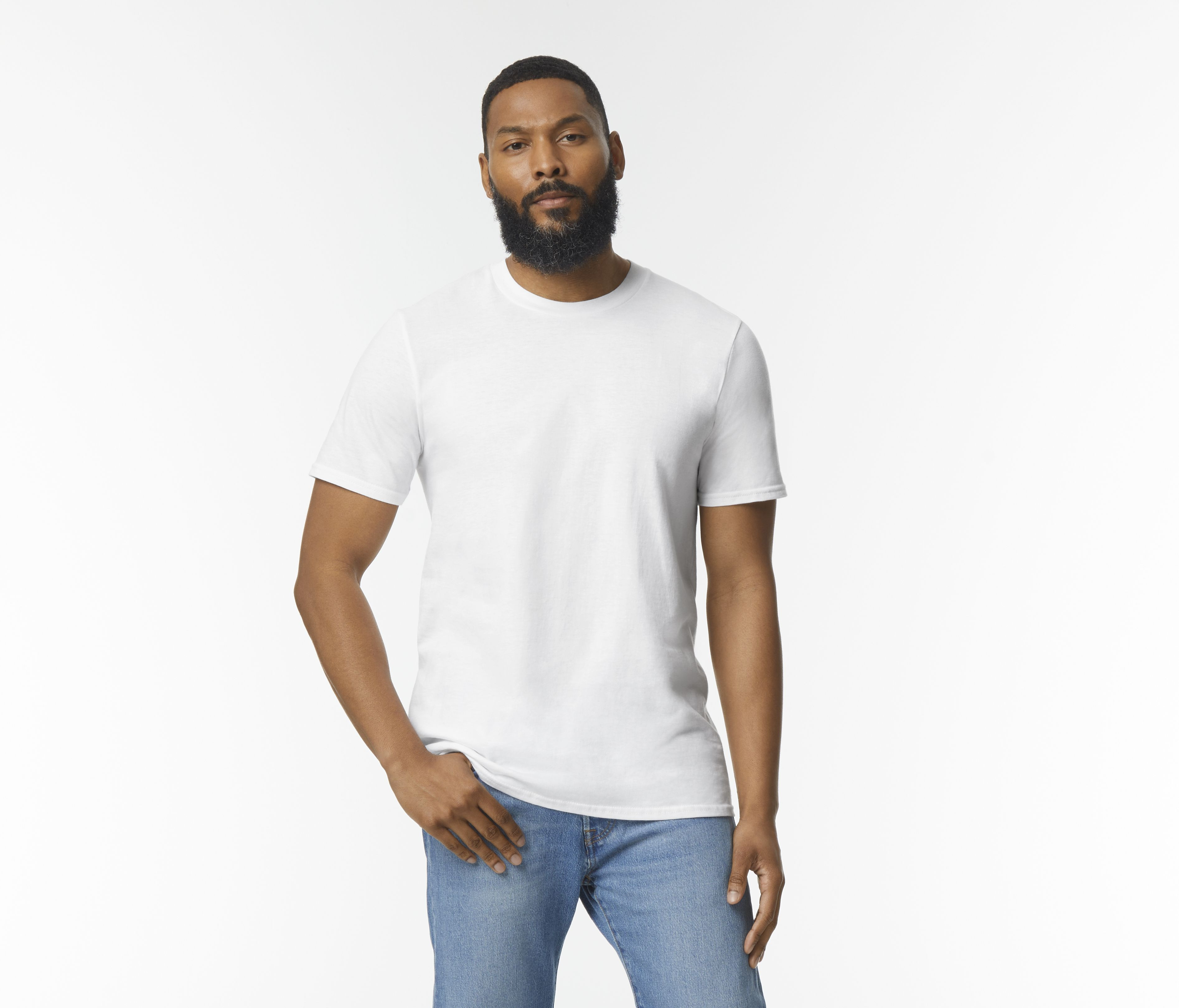 SOFTSTYLE ADULT T-SHIRT