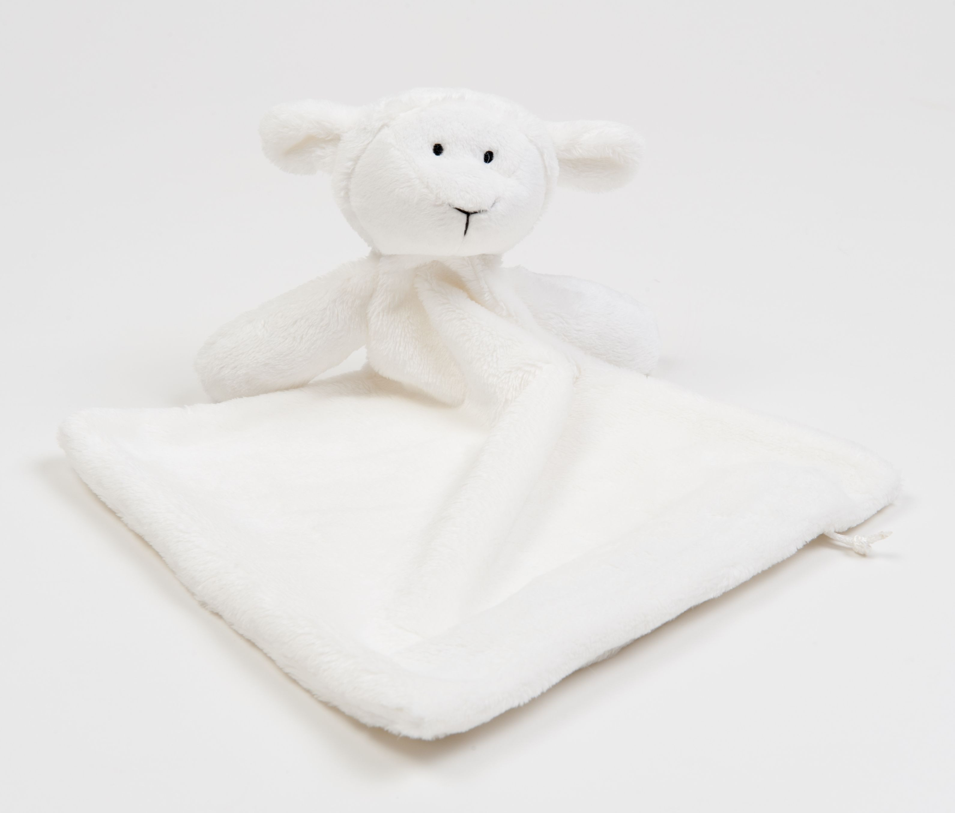 LAMB COMFORTER