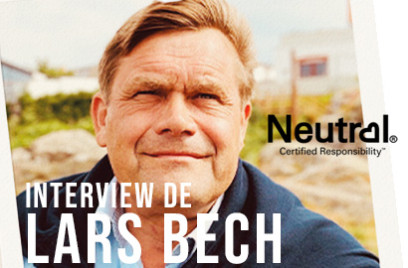 Lars Bech's interview
