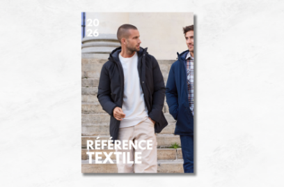 Reference Textile 2026