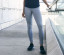 WOMEN'S COOL WORKOUT LEGGINGS