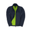 ID.701 WOMEN SOFTSHELL