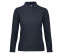 POLO ID.001 LSL WOMEN