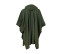 RAIN HOODED PONCHO
