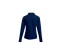 WOMEN’S LONG SLEEVE HEAVY POLO SHIRT