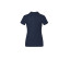 WOMEN’S JERSEY POLO SHIRT