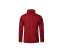 MEN’S KNIT FLEECE JACKET C+