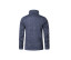 MEN’S KNIT FLEECE JACKET C+