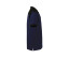 TWO-TONE STRETCH POLO SHIRT