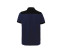 TWO-TONE STRETCH POLO SHIRT