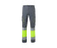 TWO-TONE HIGH VISIBILITY MULTI-POCKET TROUSERS
