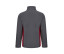 TWO-TONE SOFTSHELL JACKET