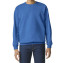 SOFTSTYLE MIDWEIGHT FLEECE ADULT CREWNECK