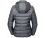 LADIES HOODED NANO JACKET