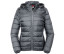 LADIES HOODED NANO JACKET
