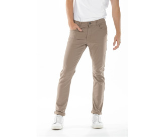 MEN'S FITTED JEANS