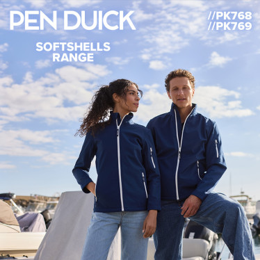 PK Softshells